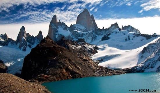 30 Legendary Bucket-List Hikes Around the World Every Adventurer Should Tackle