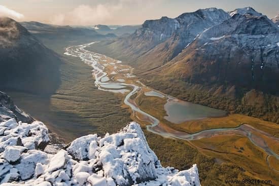 30 Legendary Bucket-List Hikes Around the World Every Adventurer Should Tackle