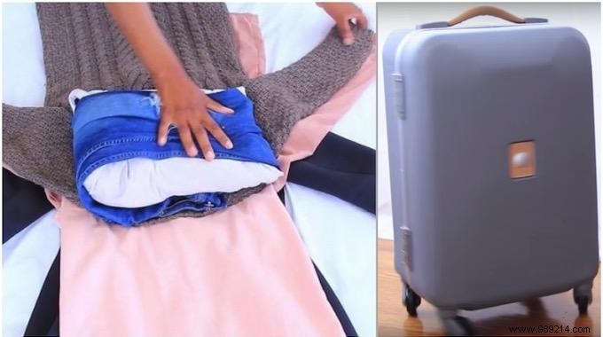 How to Pack a Carry-On Suitcase Like a Pro: Maximize Space and Avoid Fees