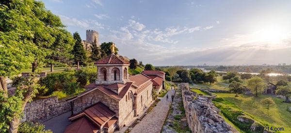 16 Budget-Friendly Destinations for Unforgettable Travel Without Breaking the Bank