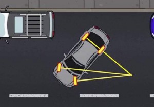 Master Reverse Parallel Parking Every Time: Pro Tip from a Driving Instructor