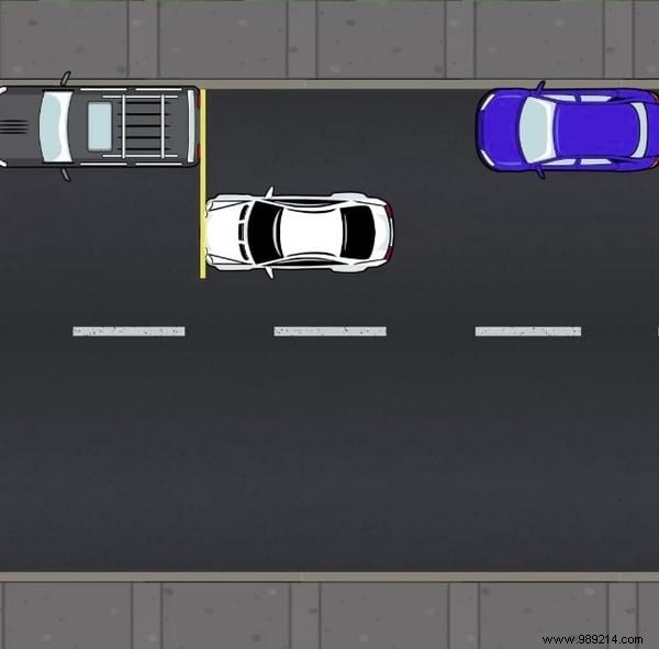 Master Reverse Parallel Parking Every Time: Pro Tip from a Driving Instructor