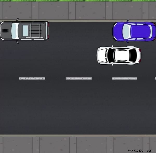 Master Reverse Parallel Parking Every Time: Pro Tip from a Driving Instructor