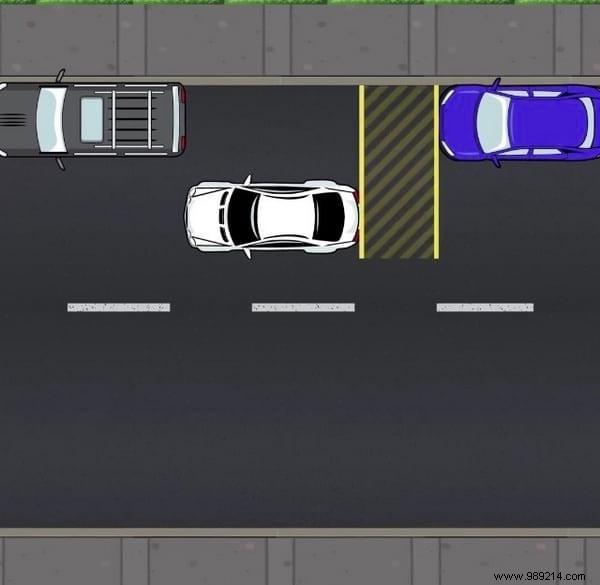 Master Reverse Parallel Parking Every Time: Pro Tip from a Driving Instructor
