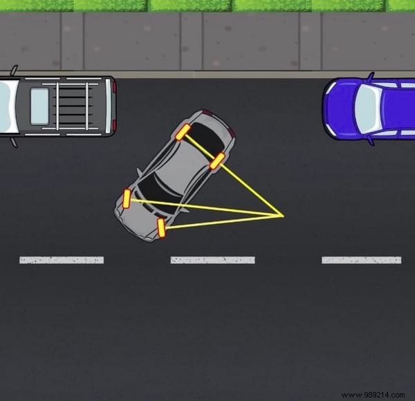 Master Reverse Parallel Parking Every Time: Pro Tip from a Driving Instructor