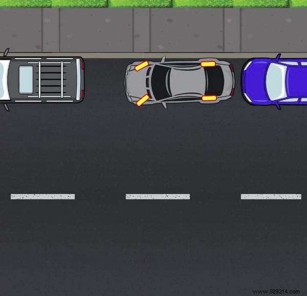 Master Reverse Parallel Parking Every Time: Pro Tip from a Driving Instructor