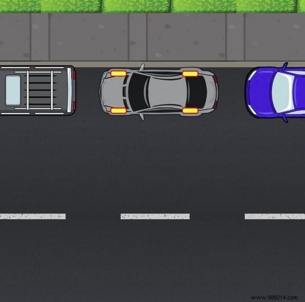 Master Reverse Parallel Parking Every Time: Pro Tip from a Driving Instructor