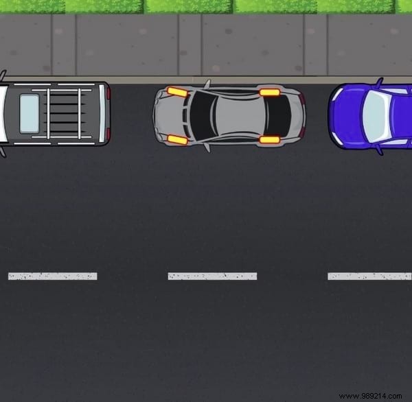 Master Reverse Parallel Parking Every Time: Pro Tip from a Driving Instructor