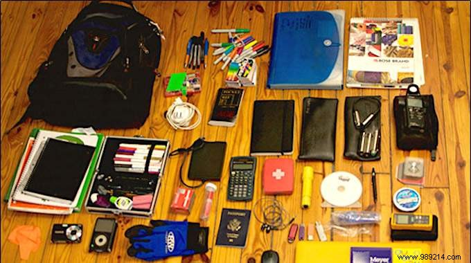 Essential Hiking and Camping Checklist: Expert Guide to Packing Perfectly Every Time