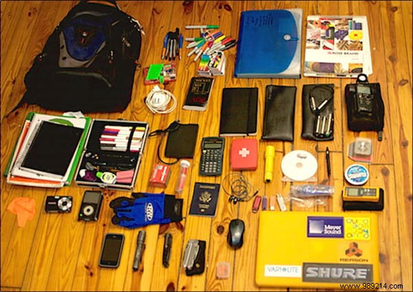 Essential Hiking and Camping Checklist: Expert Guide to Packing Perfectly Every Time