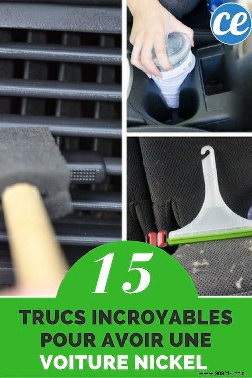 15 Proven DIY Car Cleaning Hacks to Restore Your Vehicle s Like-New Shine
