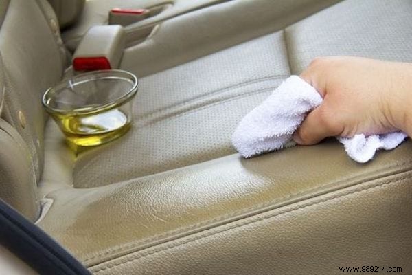 15 Proven DIY Car Cleaning Hacks to Restore Your Vehicle s Like-New Shine