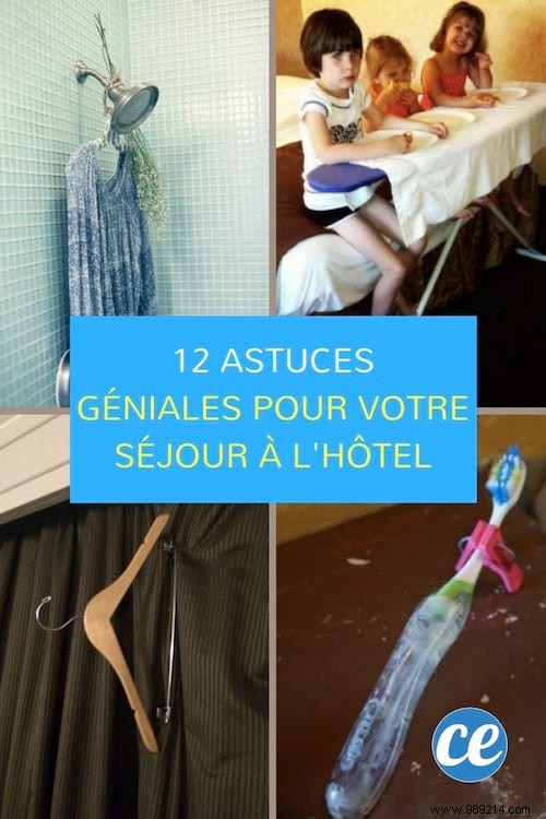 12 Expert Hotel Hacks for a Flawless Family Stay