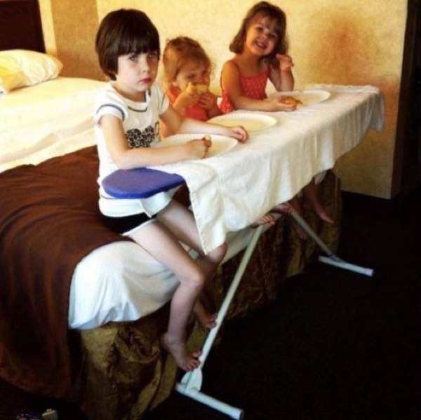 12 Expert Hotel Hacks for a Flawless Family Stay