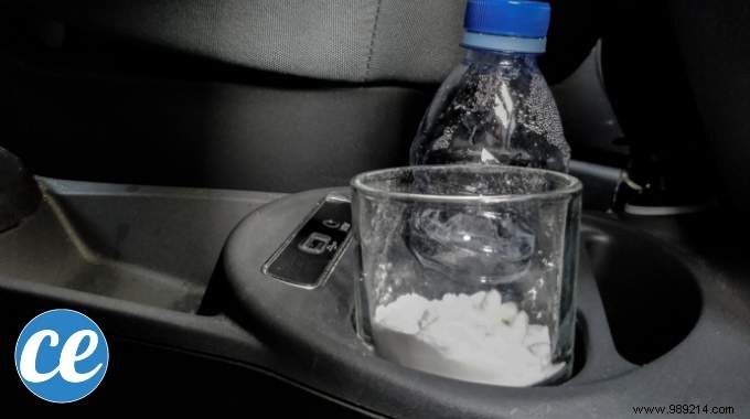 Proven Natural Hack: Keep Your Car Smelling Fresh with Baking Soda