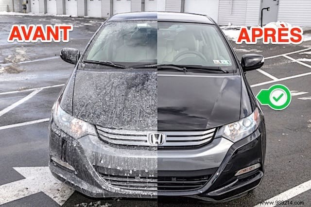 How to Clean Your Car Streak-Free with Baking Soda and Lemon Juice