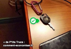 Genius Hotel Hack: Link Car Keys to Phone Charger to Never Forget It