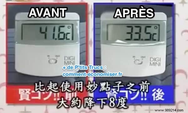 Quick Trick: Cool Your Sun-Baked Car Interior in Seconds Without AC