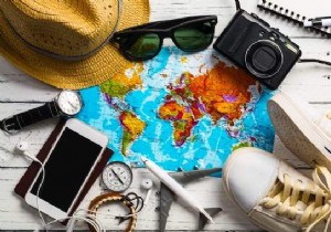 Ultimate Travel Packing Checklist: Never Forget Essentials on Your Next Trip