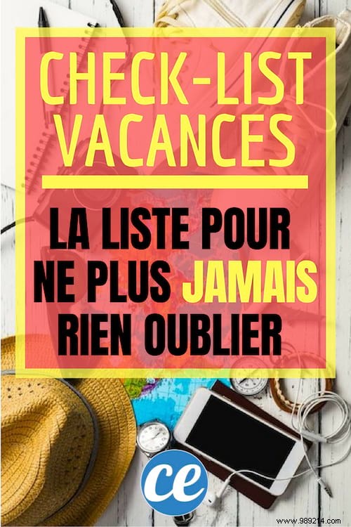 Ultimate Travel Packing Checklist: Never Forget Essentials on Your Next Trip