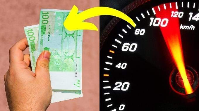 Drive 10 km/h Slower to Save €211 on Fuel Annually: Proven Speed Tips