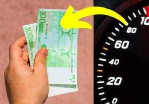 Drive 10 km/h Slower to Save €211 on Fuel Annually: Proven Speed Tips