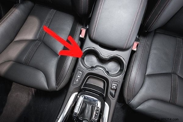 Why Leaving a Water Bottle Loose in Your Car Is a Serious Safety Hazard