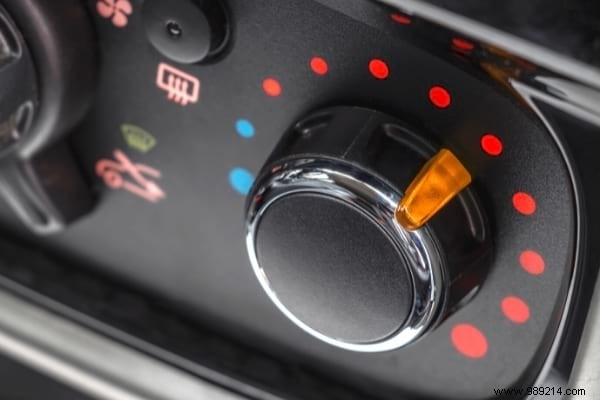 Does Using Your Car Heater Really Increase Fuel Consumption?
