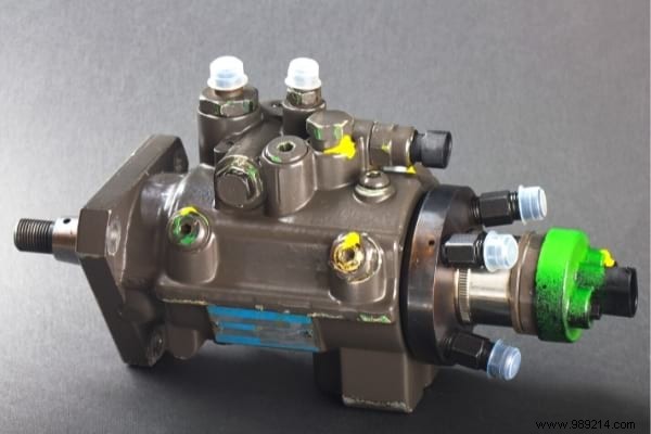 Why You Should Never Drive on Reserve Fuel: Engine Risks and Costly Repairs