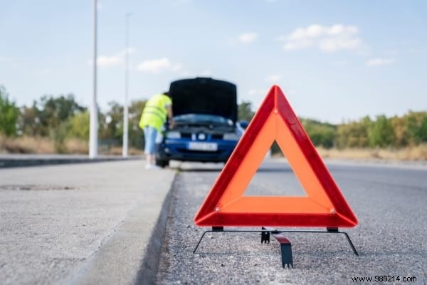 Why You Should Never Drive on Reserve Fuel: Engine Risks and Costly Repairs