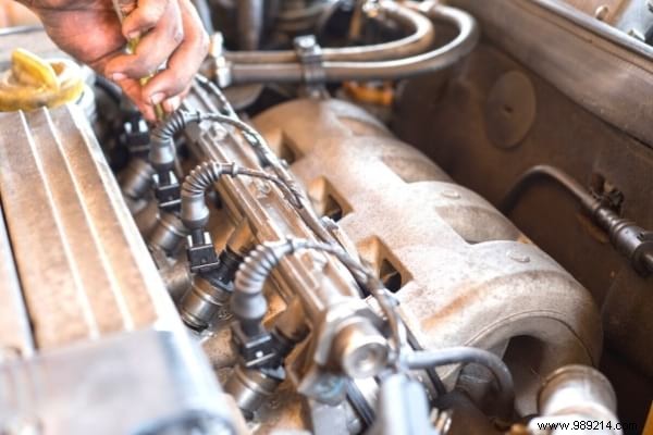 Why You Should Never Drive on Reserve Fuel: Engine Risks and Costly Repairs