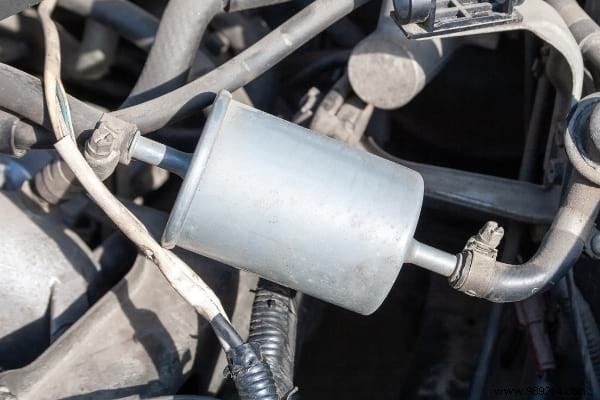 Why You Should Never Drive on Reserve Fuel: Engine Risks and Costly Repairs