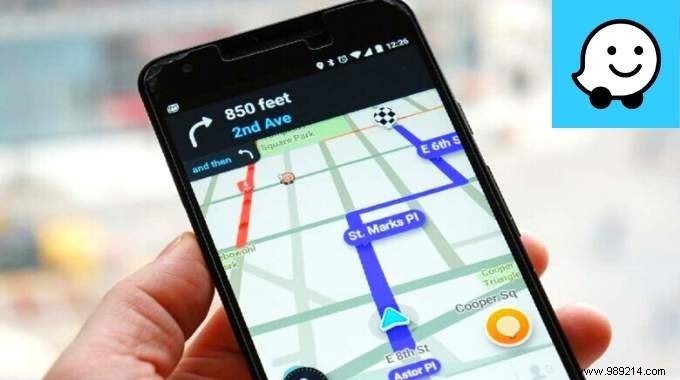 17 Essential Waze Tips Every Driver Should Master