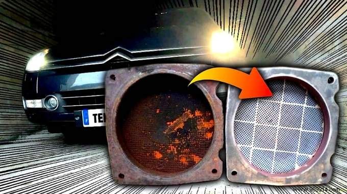 How to Clean Your Diesel Particulate Filter (DPF) at Home: Save €1,500–€4,000 on Repairs