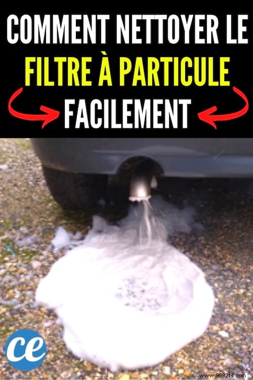 How to Clean Your Diesel Particulate Filter (DPF) at Home: Save €1,500–€4,000 on Repairs
