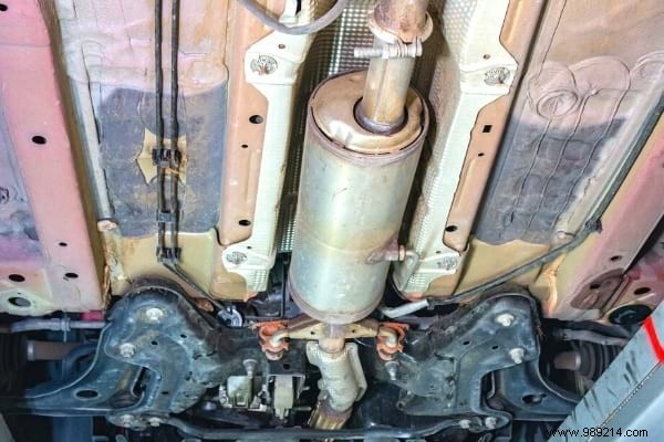 How to Clean Your Diesel Particulate Filter (DPF) at Home: Save €1,500–€4,000 on Repairs