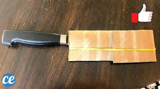 How to Safely Transport Kitchen Knives During Your Move: A Simple, Proven Hack