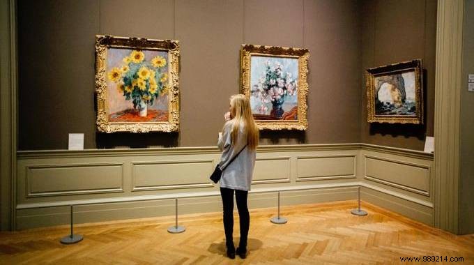 3 Proven Ways to Enjoy Free Visits to French Museums and Monuments