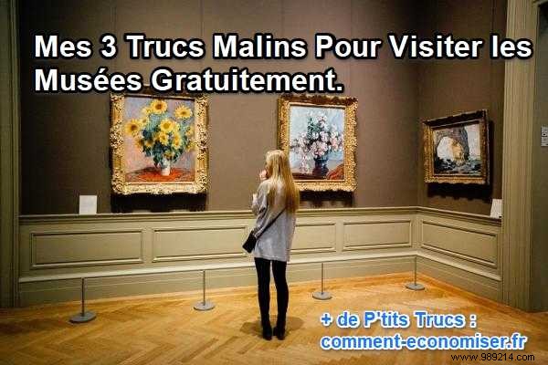 3 Proven Ways to Enjoy Free Visits to French Museums and Monuments