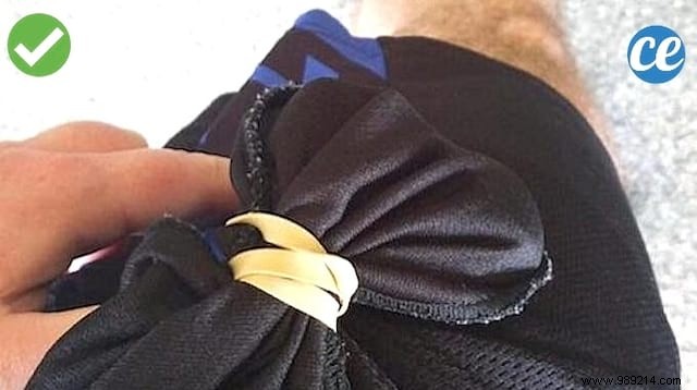 Secure Your Keys and Phone While Running: The Simple Rubber Band Hack