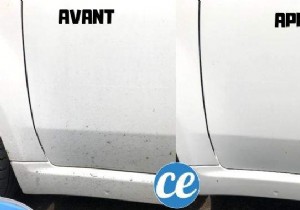 Proven DIY Marseille Soap Car Cleaner: Restore Your Dirty Car to a Spotless Shine