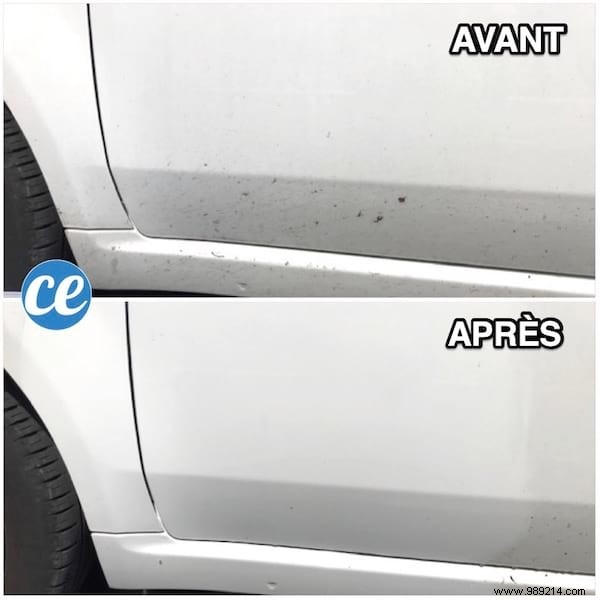 Proven DIY Marseille Soap Car Cleaner: Restore Your Dirty Car to a Spotless Shine