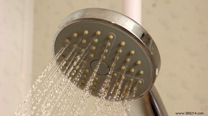Minute Shower Timer: Slash Shower Time, Save Water and Cut Costs