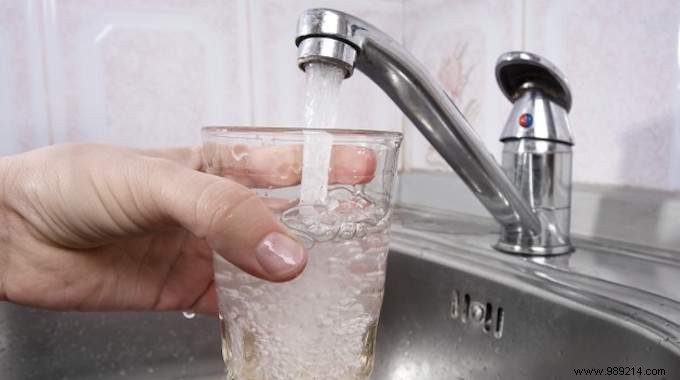 Switch to Tap Water: Save €600 a Year, Cut Waste, and Enjoy World-Class Quality