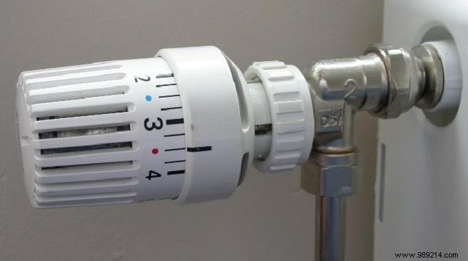 Thermostatic Radiator Valves: Proven Savings on Heating Costs