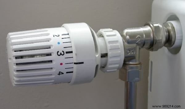 Thermostatic Radiator Valves: Proven Savings on Heating Costs