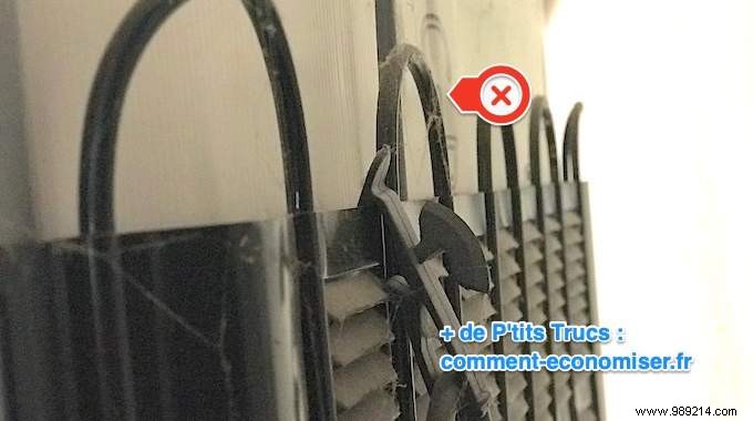 Why Dusting Your Refrigerator s Back Grille Saves 10% on Energy Bills