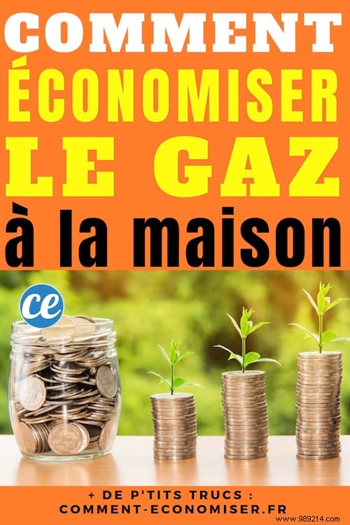 Proven Tip: Slash Home Gas Bills by Adjusting Your Water Heater Temperature