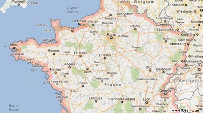 Save Fuel: Plan Smarter Routes Online to Cut Gas Consumption and Skip Traffic