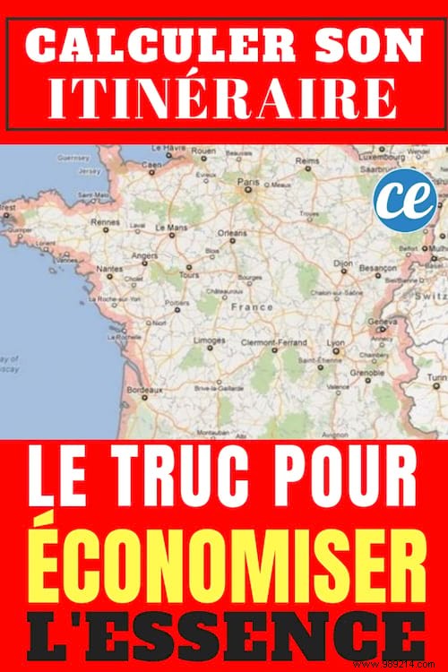 Save Fuel: Plan Smarter Routes Online to Cut Gas Consumption and Skip Traffic